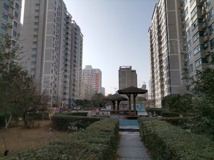 启福华都小区优点 不足,启福华都小区怎么样,启福华都小区周边房产中介经纪人评价 郑州安居客