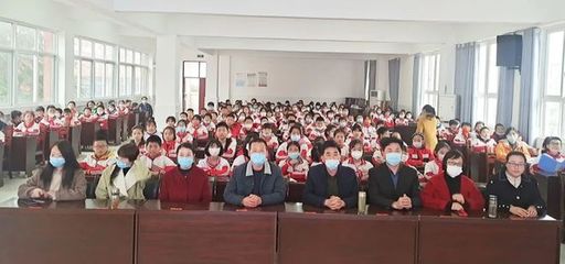 新县启福小学开展清明节主题教育系列活动