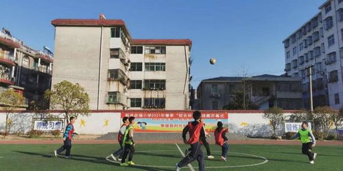 新县启福小学举行 校长杯 校园足球赛闭幕式暨颁奖典礼