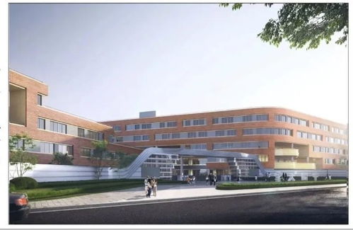 60个班 昆明这所中学即将开建