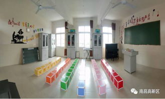 昌东镇楼厂小学校园飘逸 梅花 香