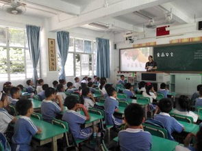 布心小学召开 小学生食品安全 主题队会