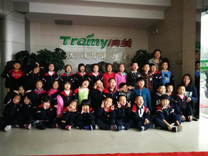 由由小学 绿色食品 绿色生活 一年级主题实践活动