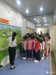 我与祖国共成长 记南城回民中学 清风店镇中心校 西关北街小学参观伊利奶厂纪实