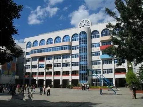 昆明40所最受欢迎小学大评比,哪个最牛你说了算