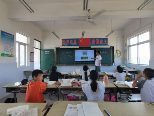 方城县券桥镇辛庄小学开展 食品安全 主题教育活动