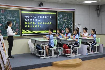 思明厦港街道启动“拒毒奇兵”禁毒创意周活动