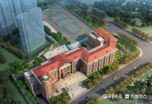 市北区3年内预计建成10所学校,扩容数千学位