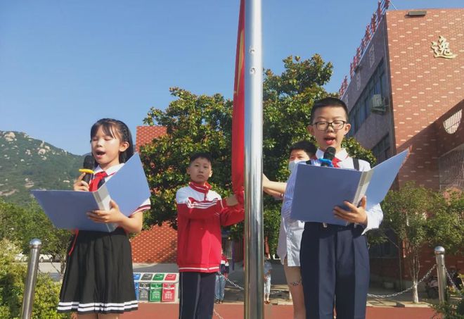 新县启福小学2021年秋季一年级新生招生公告
