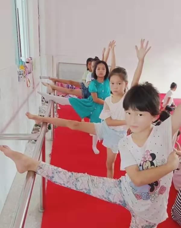 新县启福小学2021年秋季一年级新生招生公告