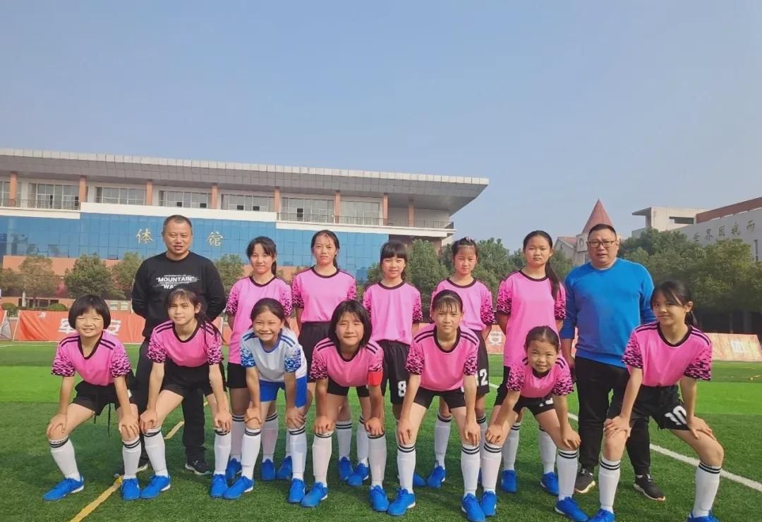 新县启福小学2021年秋季一年级新生招生公告