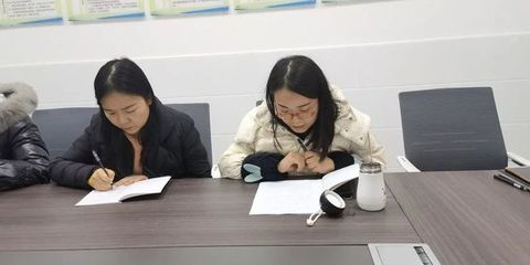 新县启福小学:总结提升 开拓创新