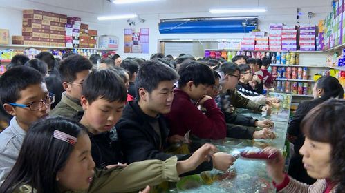 教育部发布通知,属于学生的 快乐 消失了,该类服务被停止