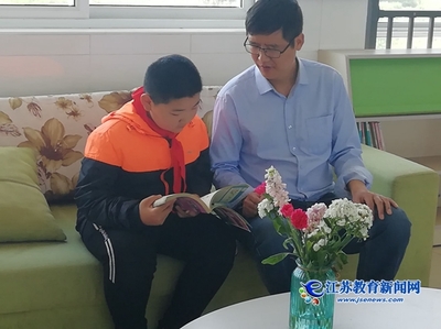 春风化雨山山翠