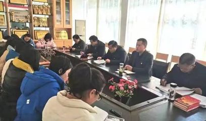 新县启福小学:传承红色基因 牢记育人使命