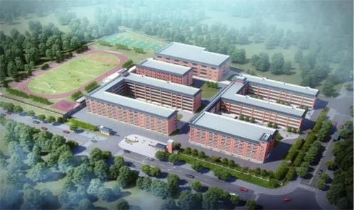 重磅消息 自治区顶级教育落户,百年名校择址恒大健康城