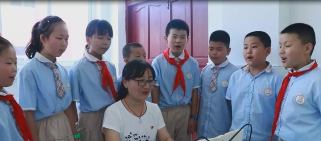 新县启福小学2021年秋季一年级新生招生公告