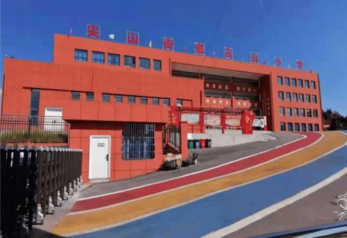 水城区尖山小学 四个加强 提升教师 四个度