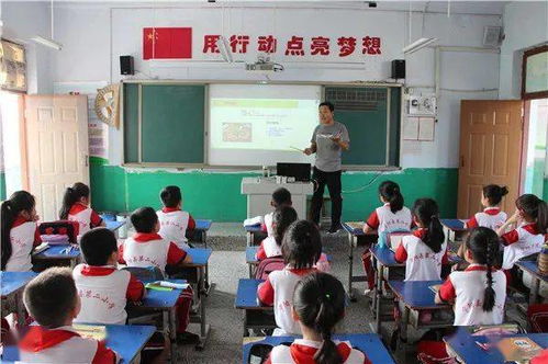 宁阳县第二小学开展食品安全教育活动