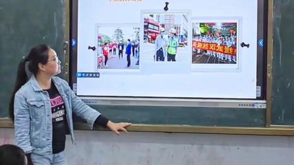 新县启福小学举行劳动教育系列活动 提升学生实践能力